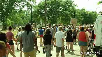 Family calls for justice following deadly police shooting — but neighbors express safety concerns - KSTP