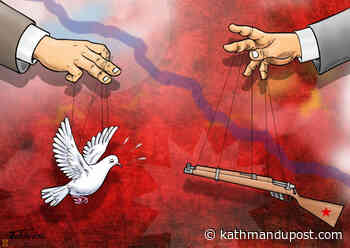 Amendments to transitional justice law 'progressive but not satisfactory' - The Kathmandu Post