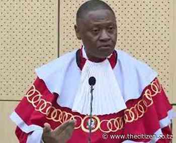 Chief Justice to magistrates: Your priority should be on ethics - The Citizen