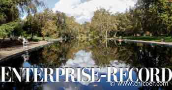 Letter: Our country has lost the substance of justice - Chico Enterprise-Record