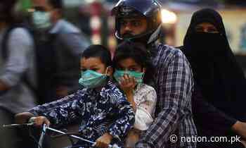 Pakistan reports 605 coronavirus cases in one day - The Nation