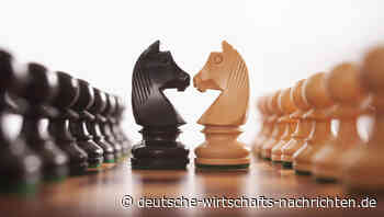 Subsahara-Afrika: Das nächste Schachbrett