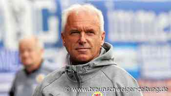 Werder-Trainer Ole Werner: Peter Vollmann war ein Vorbild - Braunschweiger Zeitung