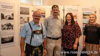 Kolbermoorer Mangfallschule fehlt seit 150 Jahren der Platz: Wie es dennoch funktioniert