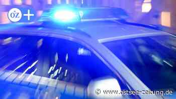 Stralsund: Diebstahlserie - Polizei rät: Schließt eure Autos ab! - Ostsee Zeitung