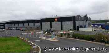 Blackburn land sales permit firms to expand