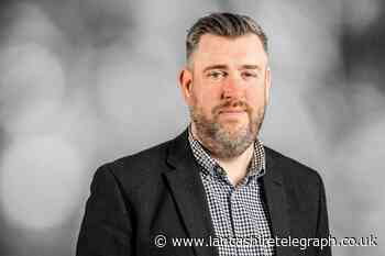 Blackburn's WHN Solicitors appoint commercial property specialist as new director