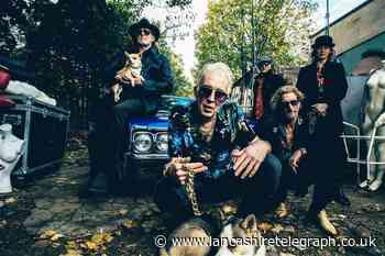 Alabama 3 the band that defied critics heading to Blackburn