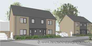 Work begins on £2million Great Places Lancaster housing project