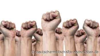 Energie-Krise: Kostenexplosion wird massive globale Unruhen auslösen