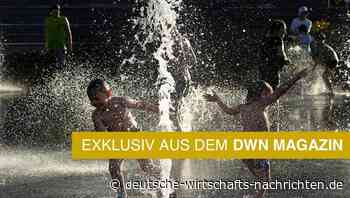 Immer weniger Kinder: Zeit für die familienpolitische Wende