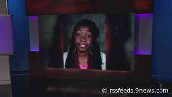 6 years ago, Lashaya Stine went missing