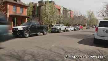 Minority neighborhoods in Denver have fewer trees, making them hotter