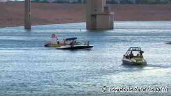 Colorado Parks and Wildlife announces new systems to protect waters this boating season