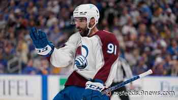 Avalanche free agency tracker: Who's staying, going?