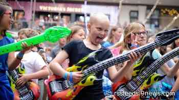 Corey Rose's Wishes and Heroes benefit concert is back