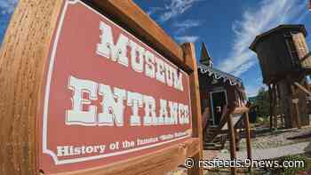 Colorado train museum expanding after record business