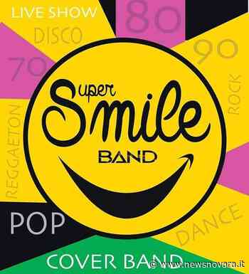 A Trecate si balla con 'Super smile band' - NewsNovara.it