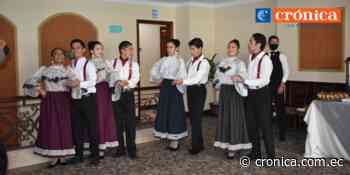 En Loja promocionaron la magia y el encanto de Quito - Diario Crónica (Ecuador)