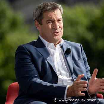 Söder für 365-Euro-Jahresticket im öffentlichen Nahverkehr - radioeuskirchen.de