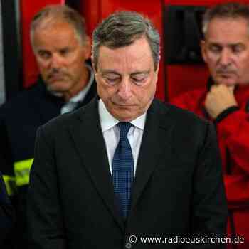 Italien: Fünf Sterne aufgefordert, Regierung zu stützen - radioeuskirchen.de