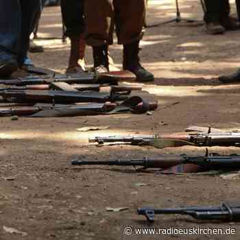 Südsudan: USA wollen Friedensprozess nicht länger begleiten - radioeuskirchen.de