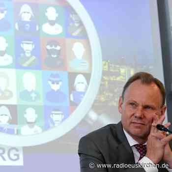 Hamburgs Innensenator: «Teilweise schlimmer Polizeihass» - radioeuskirchen.de