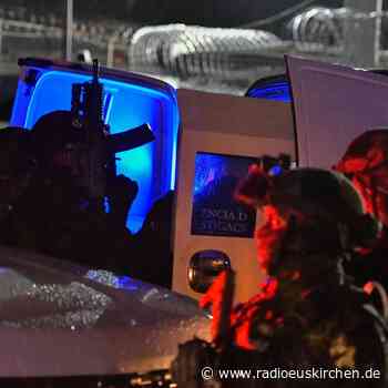 «Drogenboss der Drogenbosse» festgenommen - radioeuskirchen.de