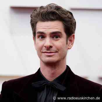 Andrew Garfield will Richard Branson in TV-Serie spielen - radioeuskirchen.de