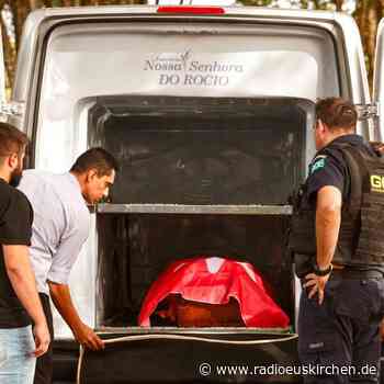 Tod von Parteifunktionär: Polizei sieht keine Hasstat - radioeuskirchen.de