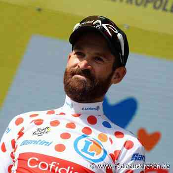 Pedersen siegt in Saint-Étienne - Rekord für Geschke - radioeuskirchen.de