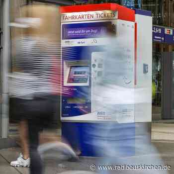 Vorschlag für 69-Euro-Ticket: Bund reagiert zurückhaltend - radioeuskirchen.de