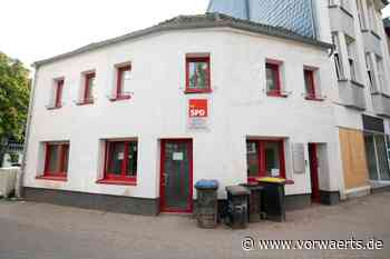 Ein Jahr nach der Flut: SPD Euskirchen kämpft für Normalität - vorwärts.de