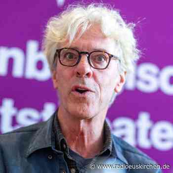 Stewart Copeland: Das Entscheidende sind nicht die Jahre - radioeuskirchen.de