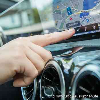 So wird das Navi fit für die große Fahrt - radioeuskirchen.de