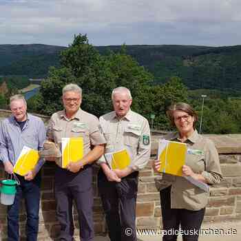Besucherzahlen im Nationalpark normalisieren sich wieder - radioeuskirchen.de