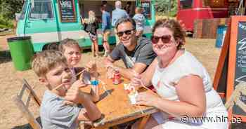 WEEKENDTIPS: Van lekker eten in Middelkerke tot circus in Brugge: 5 tips voor een geslaagd weekend in de regio - Het Laatste Nieuws