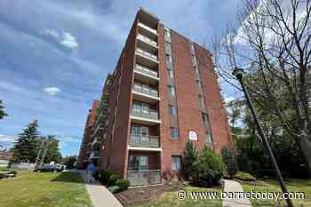 Housed vs. homeless not the issue, says Dunlop St. resident - BarrieToday