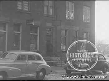 REMEMBER THIS: The Rowe shooting - Barrie News - BarrieToday