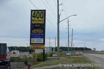 Innisfil's 400 Market continues to thrive after 36 years - BarrieToday