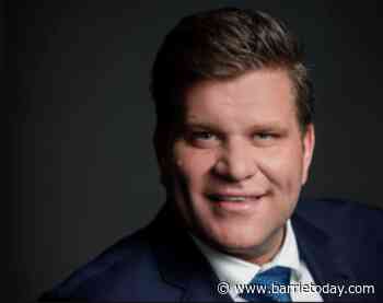 McCann files statement of defence in sexual harassment lawsuit - BarrieToday