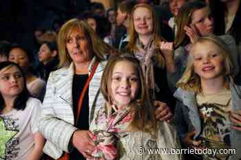 Cystic fibrosis drug now available for patients 6-plus - BarrieToday