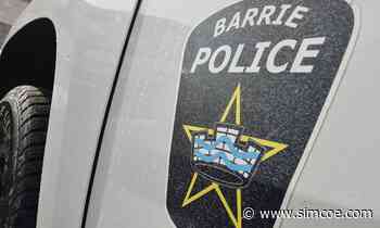 Barrie police charge commercial trucker with impaired driving - simcoe.com