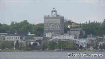 Plans for new YMCA hub near Barrie downtown library axed due to skyrocketing costs - CTV News Barrie
