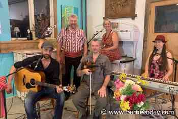 Festival du loup returns to Lafontaine Saturday - BarrieToday