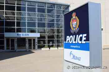 Police charge Barrie man in connection to Dunning Road break and enter - Ottawa.CityNews.ca