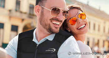 Greentech-Innovation aus Deutschland für den Hitzenotfall