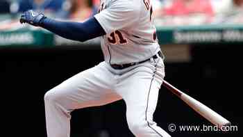 All-Star Ramírez homers twice, Guardians blast Tigers 10-0 - Belleville News-Democrat