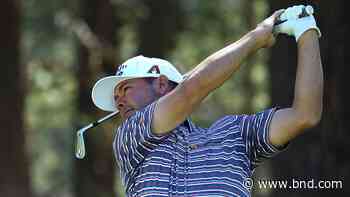 Chez Reavie doubles lead to 6 points in Barracuda - Belleville News-Democrat