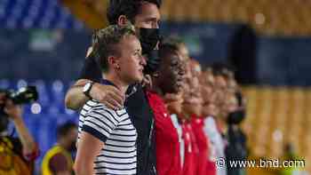 Canada preps for US amid concern over federation’s dealings - Belleville News-Democrat